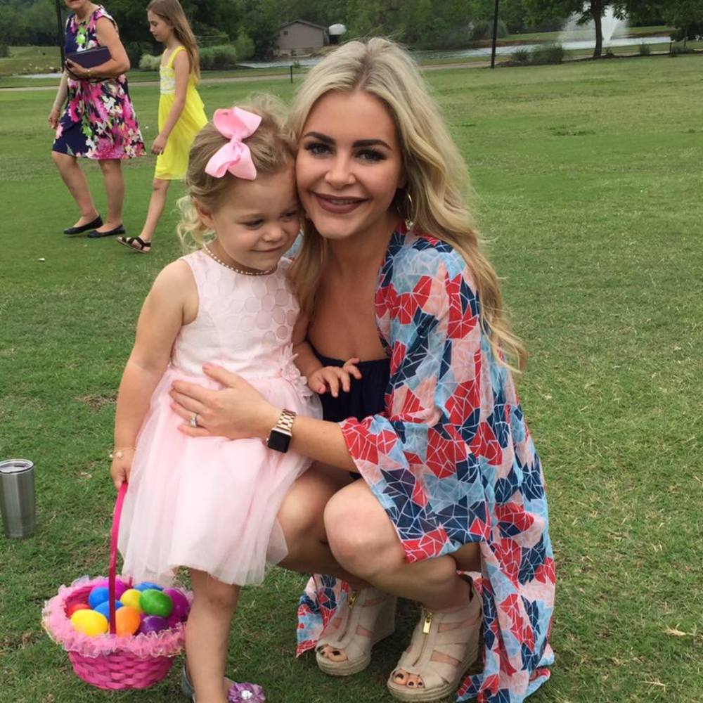 Meet your Posher, Rachael